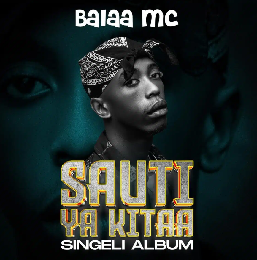 Balaa Mc – Shukrani