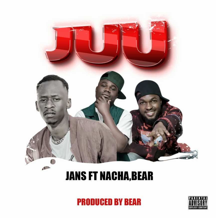 Jans Ft Nacha & Bear Beatz – Juu