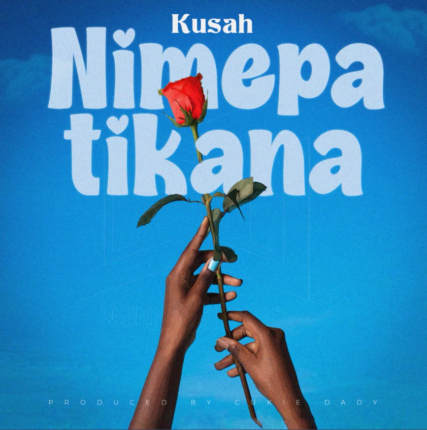 Kusah – Nimepatikana