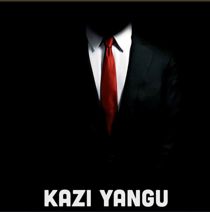 Msomali – Kazi Yangu | Download Audio