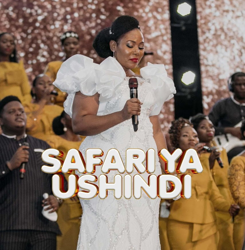 Neema Gospel Choir – Safari ya Ushindi