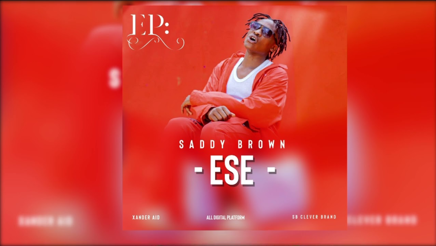 Saddy Brown - Ese | Download