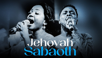 AUDIO | Angel Benard Ft MOG Zoravo – Jehovah Sabaoth | Download