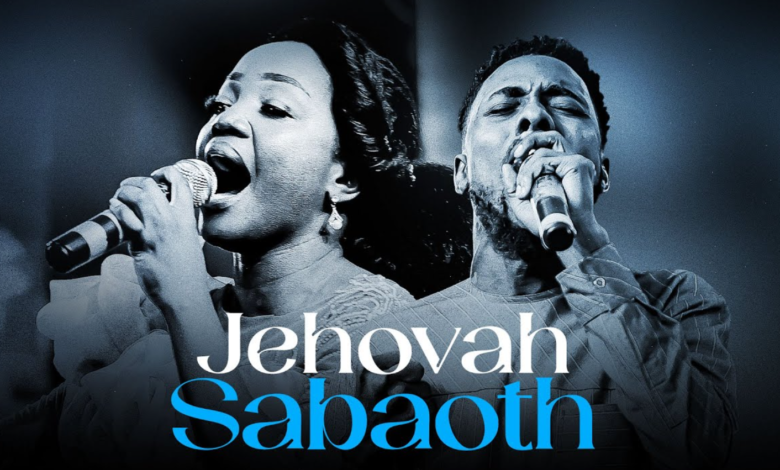 AUDIO | Angel Benard Ft MOG Zoravo – Jehovah Sabaoth | Download