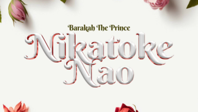 AUDIO | Barakah The Prince - Nikatoke Nao | Download