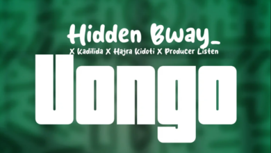 AUDIO | Hidden Bway ft Kadilida & Hajra Kidoti - Uongo | Download