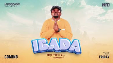 Kibonge wa Yesu - Ibada