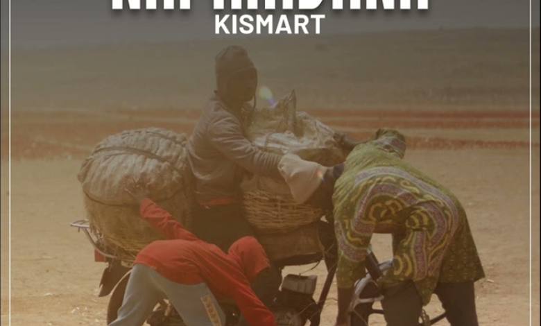 AUDIO | Kismart - Napambana | Download