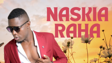 AUDIO | Madini Classic - Naskia Raha | Download