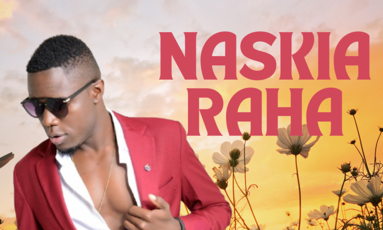 AUDIO | Madini Classic - Naskia Raha | Download