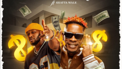 AUDIO | Teflon Flexx Ft Shatta Wale – Secret Billionaires | Download