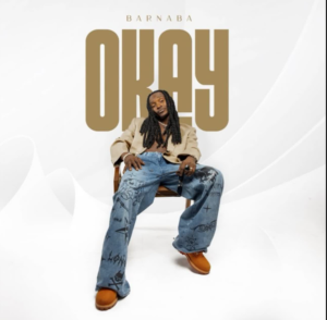 Barnaba – Okay