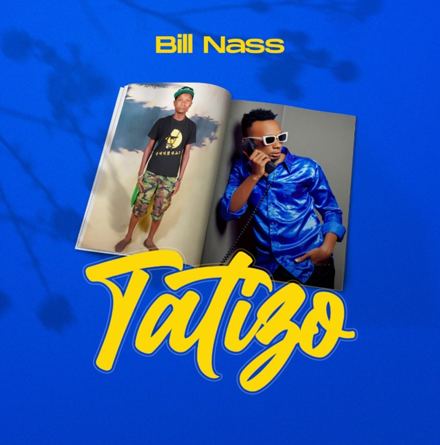 AUDIO | Billnass – Tatizo | Download