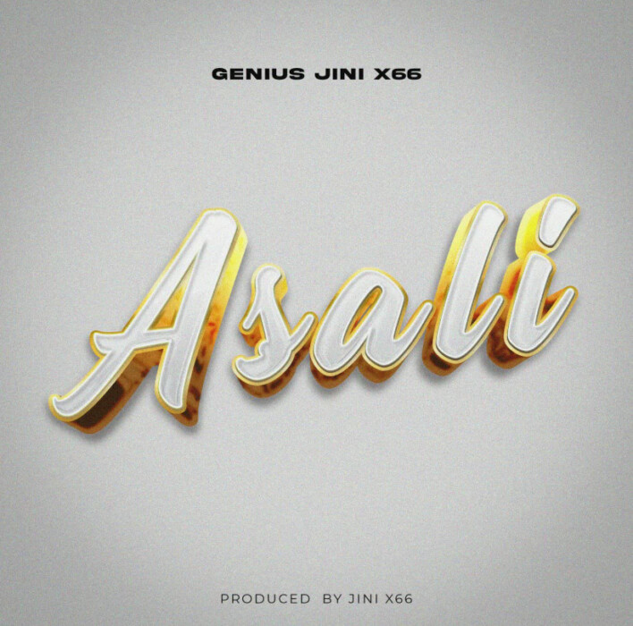 Geniusjini X66 – Asali