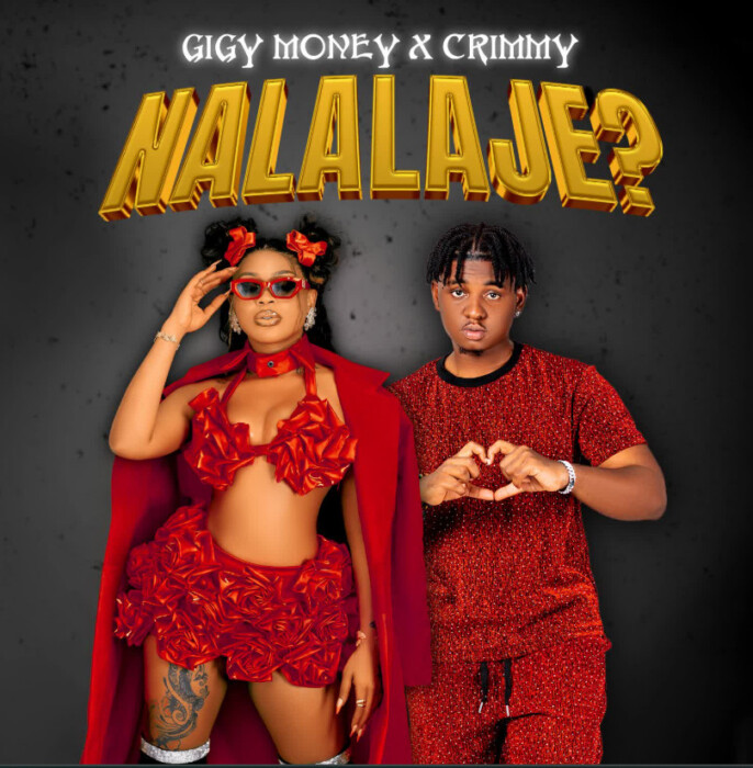 Gigy Money ft Crimmy – Nalalaje