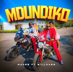 Madee ft Billnass – Mdundiko