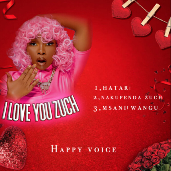 Happy voice – Msanii Wangu | Download