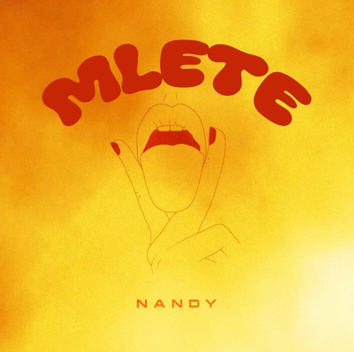 Nandy – Mlete | Download Audio