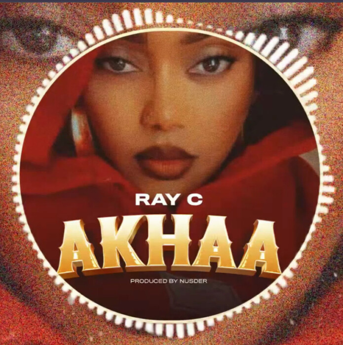 Ray C – Akhaa