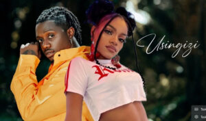 Rayvanny ft Yammi – Usingizi | Download Audio