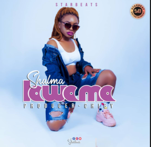 Shalma – Lawama