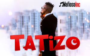 Billnass – Tatizo