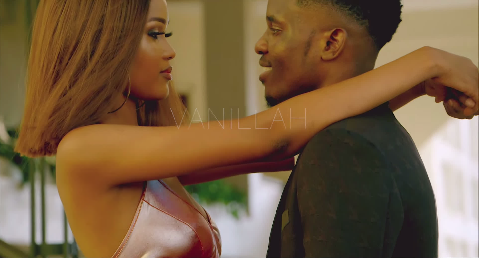 VIDEO | Vanillah – My Life | Download