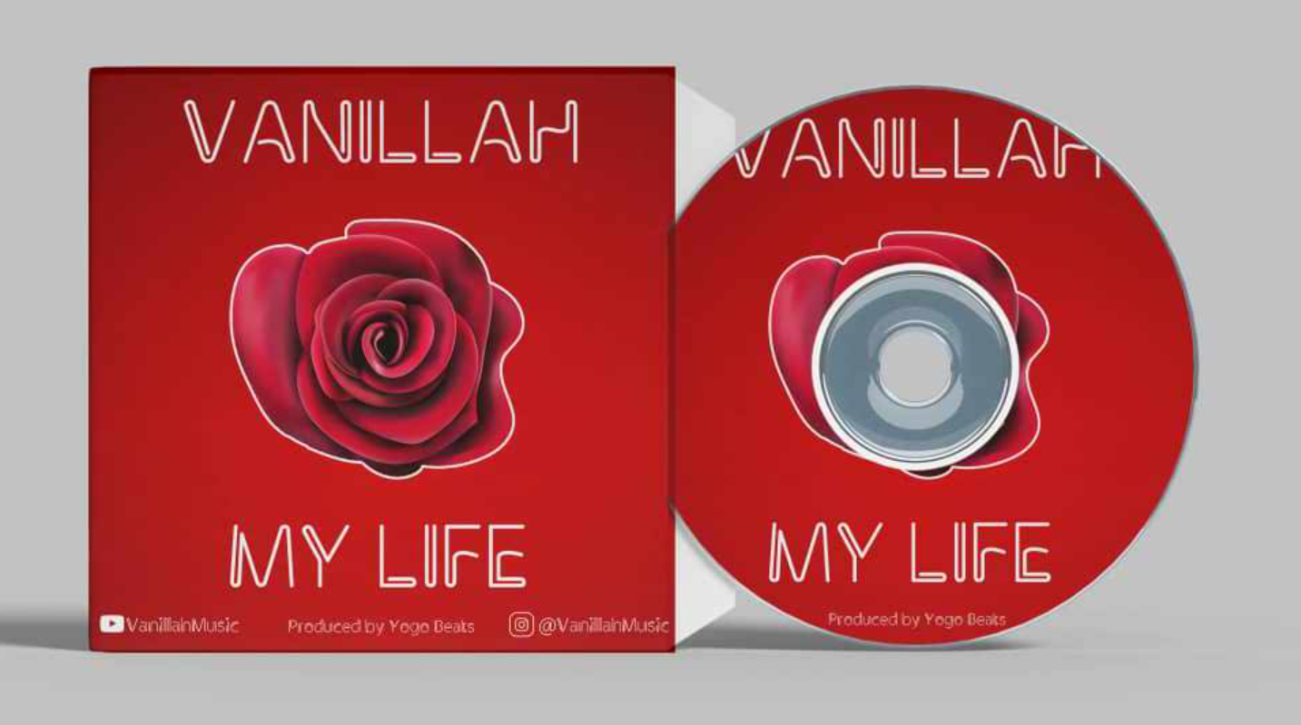 AUDIO | Vanillah – My Life | Download