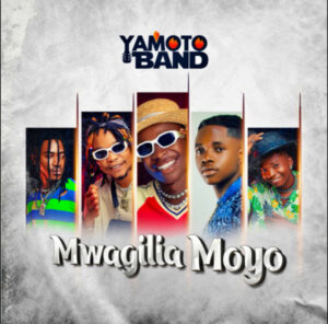 Yamoto Band – Mwagilia Moyo