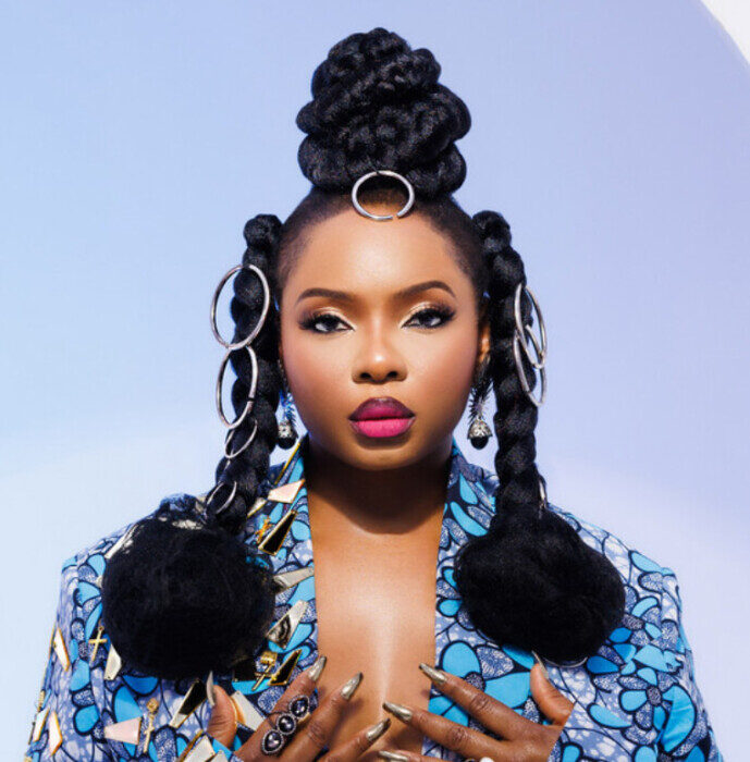 Yemi Alade