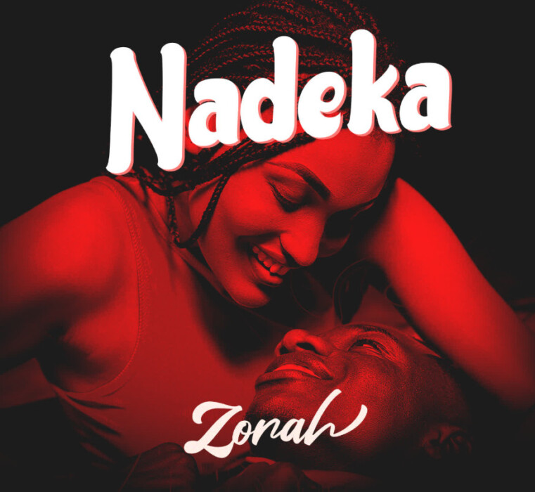 Zorah – Nadeka